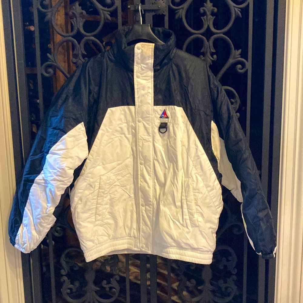 Fila Ski Jacket